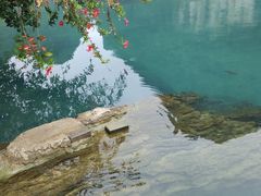 -靖西鹅泉风景区