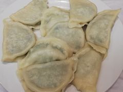 -宾朋海鲜特色美食餐厅·纯手工鲅鱼水饺(兴海路店)