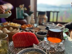 -湖畔居茶楼(湖滨店)