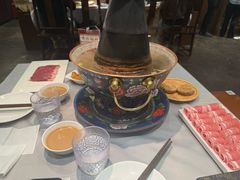 -东来顺饭庄(apm总店)