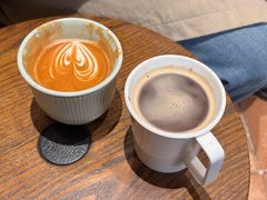 -Radar Coffee(思南路店)