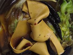 -鹍记特色牛杂面