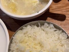 -吕氏疙瘩汤·新鲁菜(新贵和店)