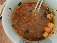 -回味鸭血粉丝汤(砂之船店)