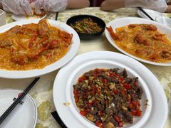 -聚味瞿记·龙虾堂(坡子街店)