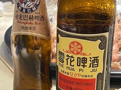 -蓝珊甄选海鲜自助·火锅大排档(近阿那亚店)