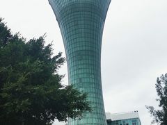 -狐尾山公园