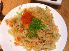 考伯沙拉-牛油果大师寿司(瑞景店)