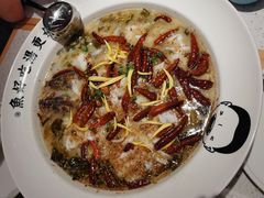 -江渔儿酸菜鱼(曜一城店)