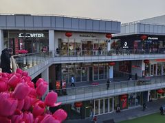 -首创奥特莱斯(北京店)