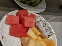 -海底捞火锅(赛格国际购物中心店)
