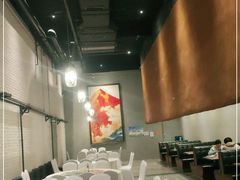 大堂-金岳台私汤温泉度假山庄·创意餐厅(昌平十三陵店)