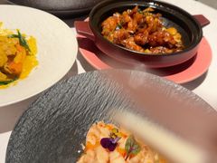 -狮拾久·现代新加坡料理(福田COCO Park店)