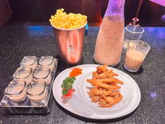 -纯K(打浦桥店)