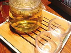 -傑·料理·海鲜放题(佛山文华荟店)