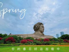 -橘子洲景区