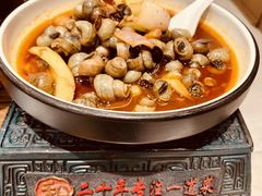 -锡和无锡菜(景丽苑店)