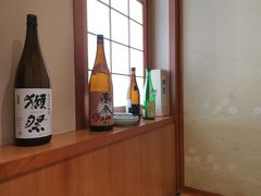 -万鱼亭·鹤家日本料理(南通青年中路店)