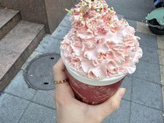 -霸王茶姬(上海恒基名人店)