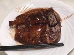 烧鹅-品香菜馆(旗峰路中侨大厦店)