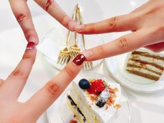 -PETIT PARIS 小巴黎(凯德1818店)