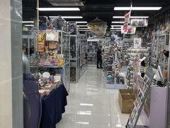 -jungle密林(百米香榭商业街店)