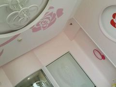 -广州花之恋城堡酒店