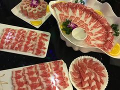 -乐宴KTV(华强北中航城君尚购物中心店)