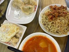 锅贴-玉华饮食店(茅台路店)