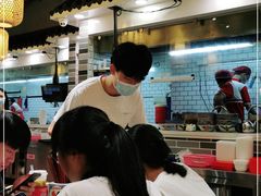 -荔银肠粉(广州天河华利路店)