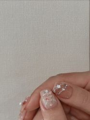 -xiFan·喜凡美甲工作室