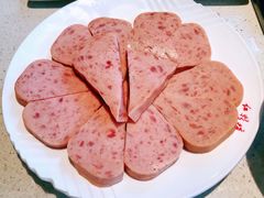 午餐肉-红鼎坊·老成都火锅(新南门店)