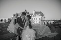 点击看大图 -THE QUEEN(北京店)