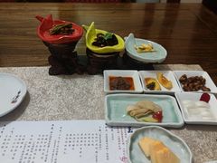 开胃小菜-玉芝兰(长发街店)