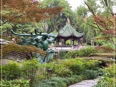 -申粤轩酒楼·三十年粤菜经典(丁香花园店)