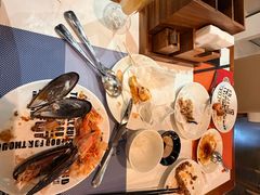 -The COOK·厨餐厅·自助餐(浦东嘉里大酒店)