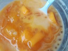 杨枝甘露-小团圆糖水铺(襄阳南路店)