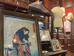 -古董花园(思南路42弄小区店)