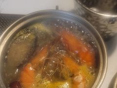 -福禧荟·海鲜自助