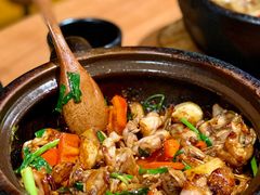 -旺爷砂锅·茶作(国贸城店)