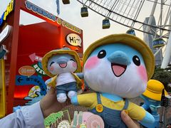 -南昌之星游乐场