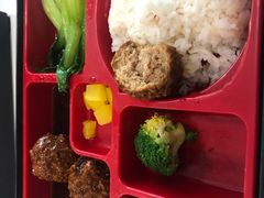 -贝林大翅鲸简餐厅(国家海洋博物馆店)