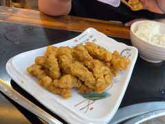 -胖娃古镇鸡杂(磁器口总店)