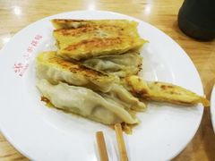 小街锅贴-西工饭庄快餐厅(西工小街店)