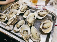 高压锅生蚝-广味炭炉鸡煲(宝业路分店)