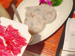 -犇鼎牛潮汕牛肉火锅(新辰里学清路店)