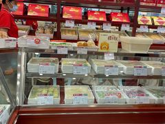 -北京稻香村(堤口路店)