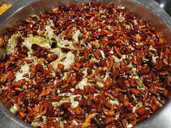 -清真·锦翔炝锅鱼(明德门店)