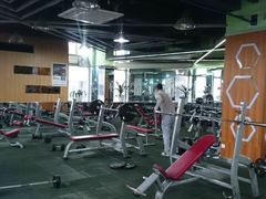 -悦莱美健身俱乐部(五羊新城店)