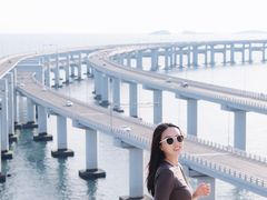 -星海湾跨海大桥
